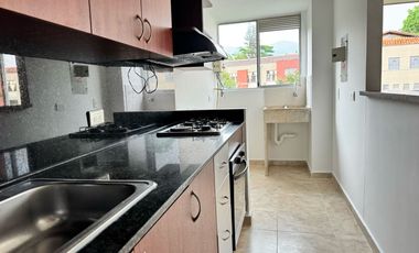 Apartamento en Arriendo Cumbres, Envigado, Antioquia