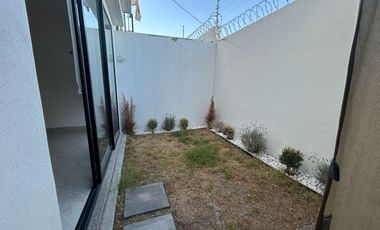 CASA EN RENTA LOMBARDIA, LEON GUANAJUATO