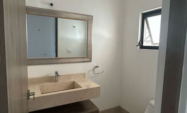 CASA EN RENTA LOMBARDIA, LEON GUANAJUATO