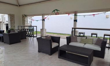 CASA EN RENTA LOMBARDIA, LEON GUANAJUATO