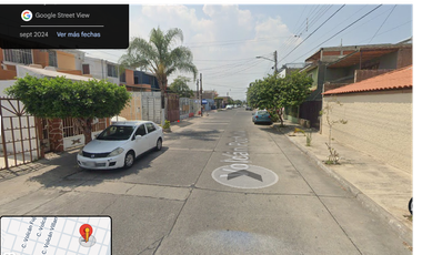CASA DE OPORTUNIDAD EN GUADALAJARA DE REMATE BANCARIO POR EL ZOOLOGICO