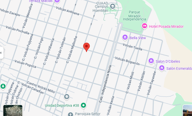 CASA DE OPORTUNIDAD EN GUADALAJARA DE REMATE BANCARIO POR EL ZOOLOGICO