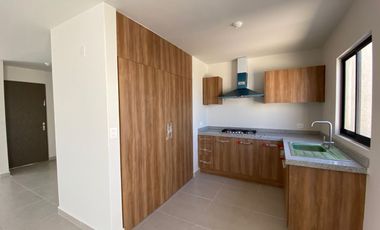 Casa En Renta Fraccionamiento Meseta Querétaro - 3 recamaras y 1.5 baños