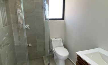 Casa En Renta Fraccionamiento Meseta Querétaro - 3 recamaras y 1.5 baños