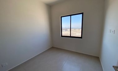 Casa En Renta Fraccionamiento Meseta Querétaro - 3 recamaras y 1.5 baños