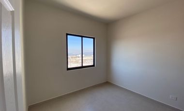 Casa En Renta Fraccionamiento Meseta Querétaro - 3 recamaras y 1.5 baños