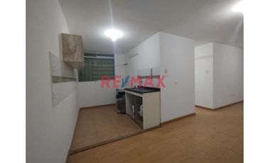 Alquiler De Departamento En Cond. Oasis W-504 // ID: 1134954