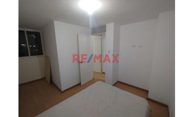Alquiler De Departamento En Cond. Oasis W-504 // ID: 1134954