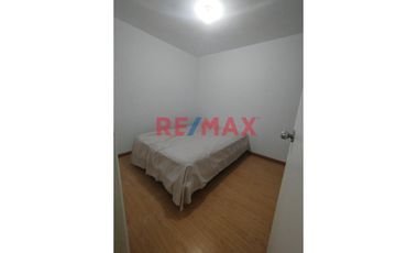 Alquiler De Departamento En Cond. Oasis W-504 // ID: 1134954