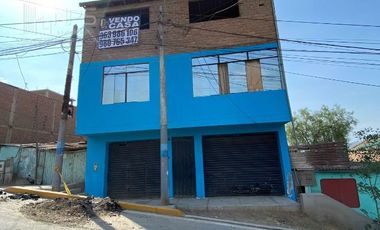 VENDO TERRENO EN VENTANILLA - CALLAO