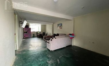 VENDO TERRENO EN VENTANILLA - CALLAO