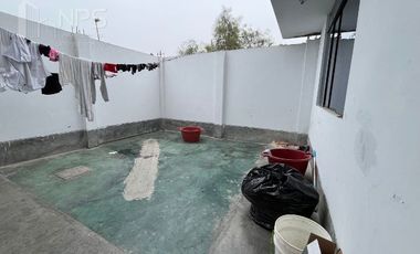 VENDO TERRENO EN VENTANILLA - CALLAO