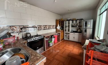 VENDO TERRENO EN VENTANILLA - CALLAO