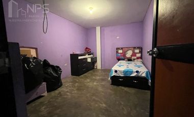 VENDO TERRENO EN VENTANILLA - CALLAO