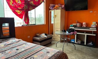 VENDO TERRENO EN VENTANILLA - CALLAO