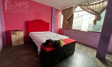 VENDO TERRENO EN VENTANILLA - CALLAO