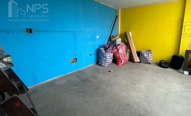 VENDO TERRENO EN VENTANILLA - CALLAO