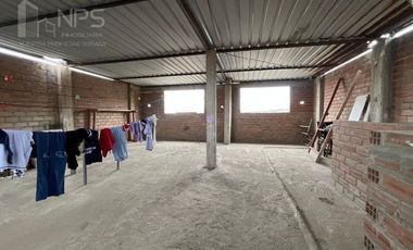VENDO TERRENO EN VENTANILLA - CALLAO