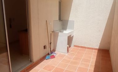 CASA EN CONJUNTO CERRADO
