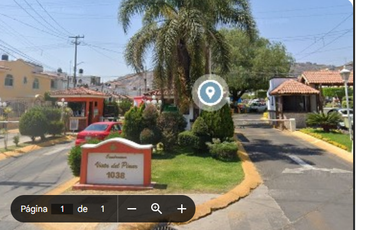 CASA DE OPORTUNIDAD EN ZAPOPAN REMATE BANCARIO CERCA DE AV GPE Y PERIFERICO