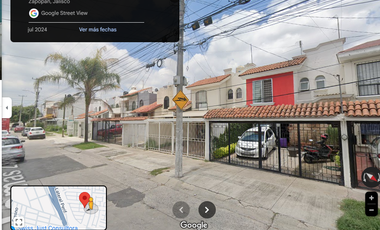 CASA DE OPORTUNIDAD EN ZAPOPAN REMATE BANCARIO CERCA DE AV GPE Y PERIFERICO