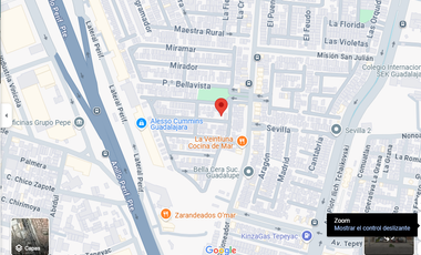 CASA DE OPORTUNIDAD EN ZAPOPAN REMATE BANCARIO CERCA DE AV GPE Y PERIFERICO