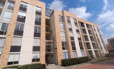🏡 ¡Tu Nuevo Hogar en Cajicá! Apartamento en Venta con Balcón y Excelentes Amenidades