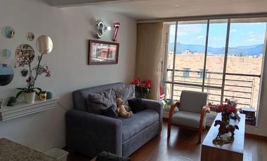 🏡 ¡Tu Nuevo Hogar en Cajicá! Apartamento en Venta con Balcón y Excelentes Amenidades