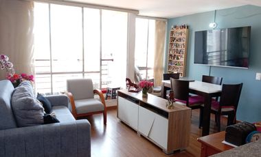 🏡 ¡Tu Nuevo Hogar en Cajicá! Apartamento en Venta con Balcón y Excelentes Amenidades