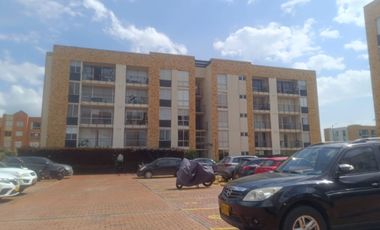 🏡 ¡Tu Nuevo Hogar en Cajicá! Apartamento en Venta con Balcón y Excelentes Amenidades
