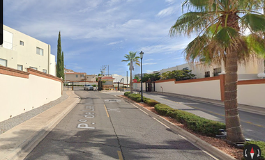 Casa ubicada en Fraccionamiento Misiones, Chihuahua. Con 4 recamaras y 209m2. Muy Cerca de Costco Chihuahua.