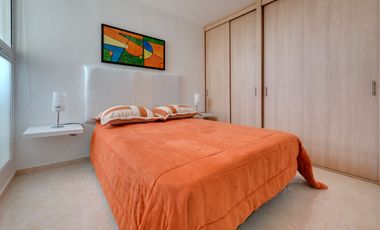 ARRIENDO APARTAMENTO EN ALTOBOSQUE