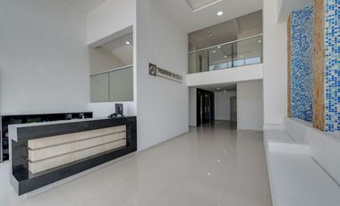 ARRIENDO APARTAMENTO EN ALTOBOSQUE