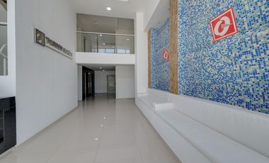 ARRIENDO APARTAMENTO EN ALTOBOSQUE