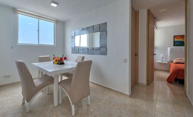 ARRIENDO APARTAMENTO EN ALTOBOSQUE