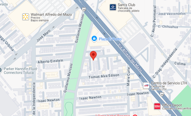 CASA EN REMATE, EN ALBERTO EIESTEN TOLUCA