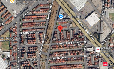 CASA EN REMATE, EN ALBERTO EIESTEN TOLUCA