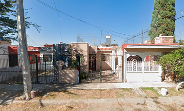 CASA EN AV. NAPOLES, HACIENDA SANTA FE, TLAJOMULCO ZUÑIGA, JALISCO, ¡NO CREDITOS!