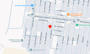 CASA EN AV. NAPOLES, HACIENDA SANTA FE, TLAJOMULCO ZUÑIGA, JALISCO, ¡NO CREDITOS!