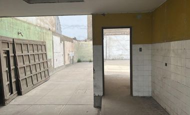 Venta Terreno / Lote en Corpac