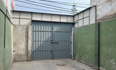 Venta Terreno / Lote en Corpac