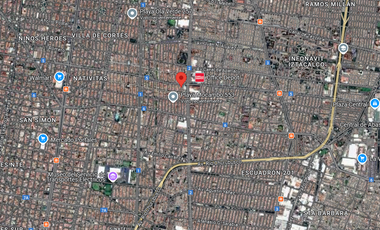 EXCELENTE OPORTUNIDAD PARA COMPRAR AL SUR DE CDMX