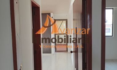 VENDO APARTAMENTO BUCARAMANGA VILLA DE SAN ALONSO