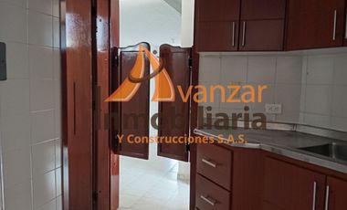 VENDO APARTAMENTO BUCARAMANGA VILLA DE SAN ALONSO