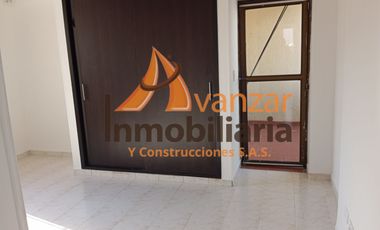 VENDO APARTAMENTO BUCARAMANGA VILLA DE SAN ALONSO