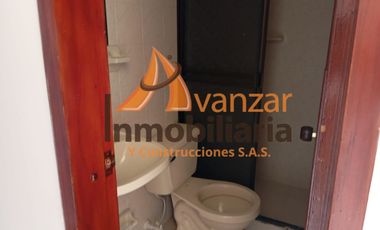 VENDO APARTAMENTO BUCARAMANGA VILLA DE SAN ALONSO