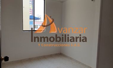 VENDO APARTAMENTO BUCARAMANGA VILLA DE SAN ALONSO