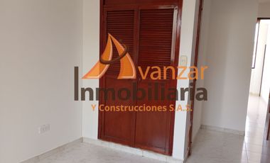 VENDO APARTAMENTO BUCARAMANGA VILLA DE SAN ALONSO