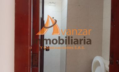 VENDO APARTAMENTO BUCARAMANGA VILLA DE SAN ALONSO