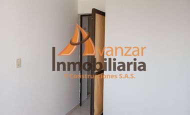 VENDO APARTAMENTO BUCARAMANGA VILLA DE SAN ALONSO